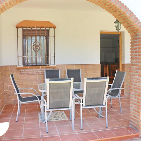 Chalet La Florida Conil De La Frontera Exterior photo