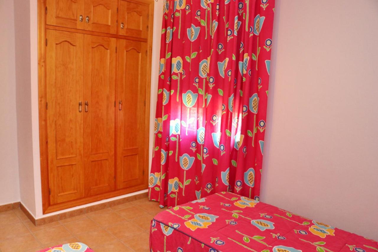 Chalet La Florida Conil De La Frontera Exterior photo